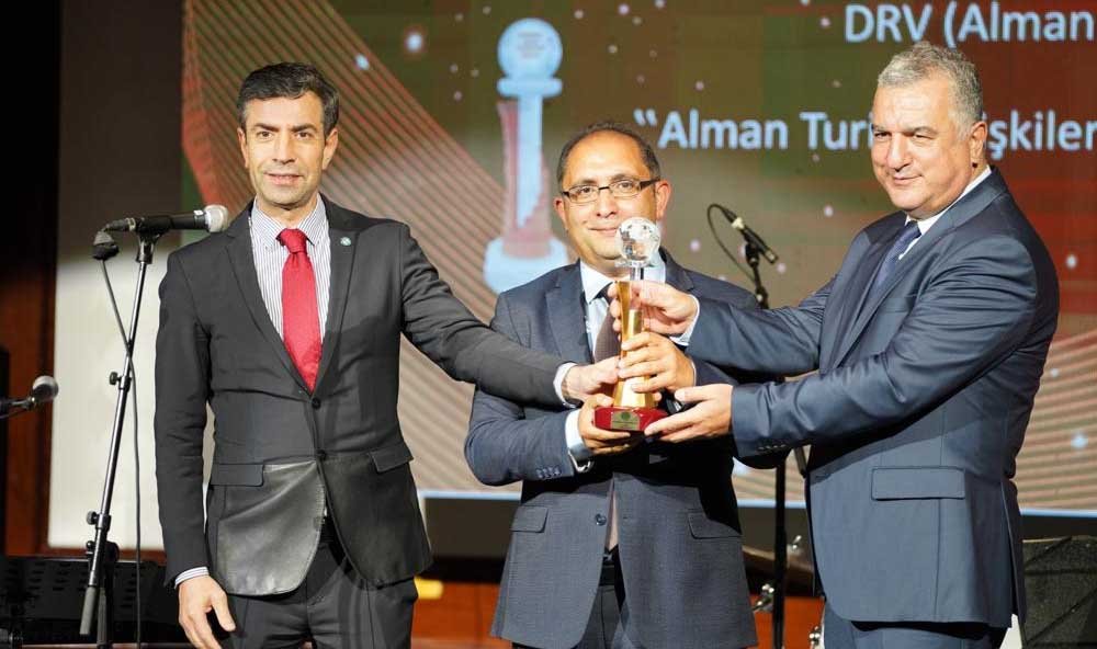 Istanbul Economic Summit Sheds Light on Turkish-German Business Collaborations (11)
