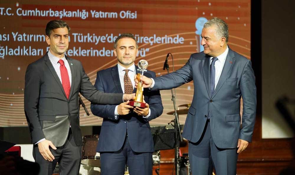 Istanbul Economic Summit Sheds Light on Turkish-German Business Collaborations (7)