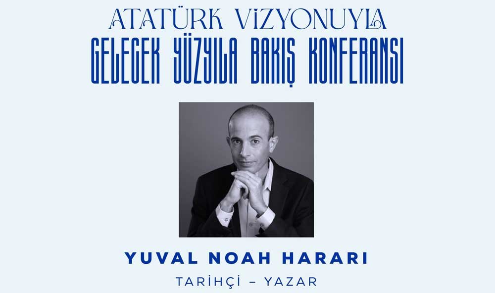 Looking to the Future with Atatürk s Vision İş Bankası s Atatürk Conference (1)