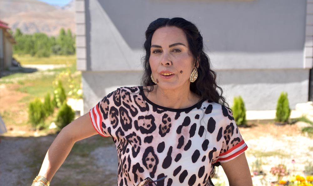 Nursel Köse The Movie Başkan (1)