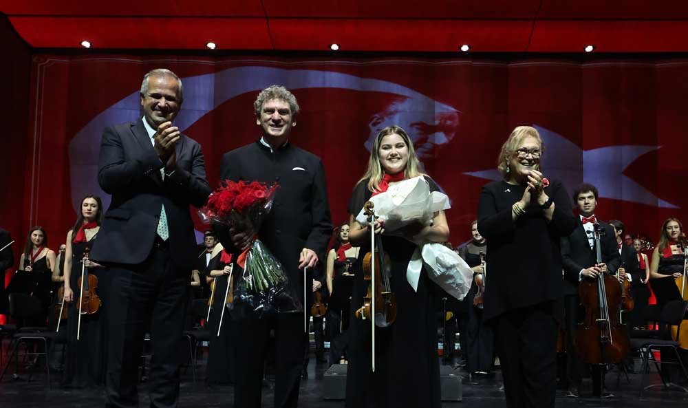 Sabancı Topluluğu Celebrated the 100th Anniversary of the Republic (3)