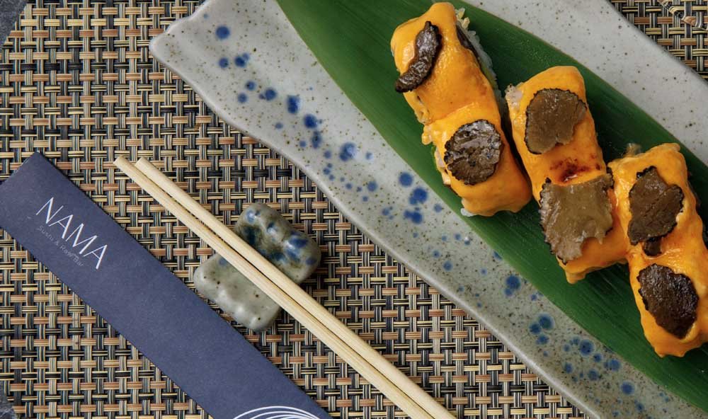 The Secret of Wine and Sushi Harmony Discovered at NAMA SUSHI & RAW BAR! (3)