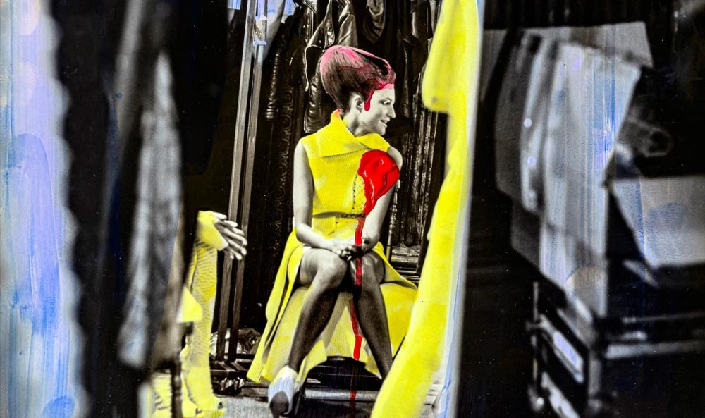 Time and Space Exhibition Pera Palace Hotel (3)