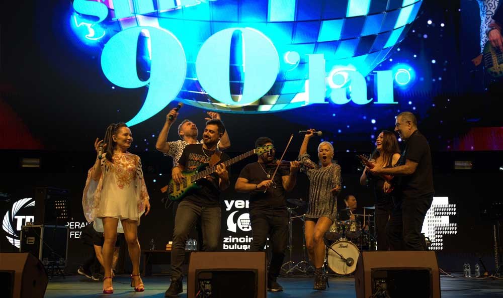 With the theme of Unity and Togetherness, YZB 2023 Brought Together the Business World and Ar (3)