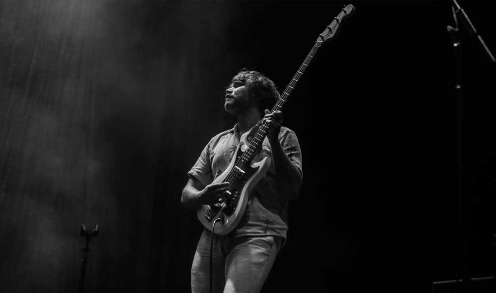 Altın Gün Created A Turkish Psychedelic Folk Music Storm For Thousands Of People! (2)