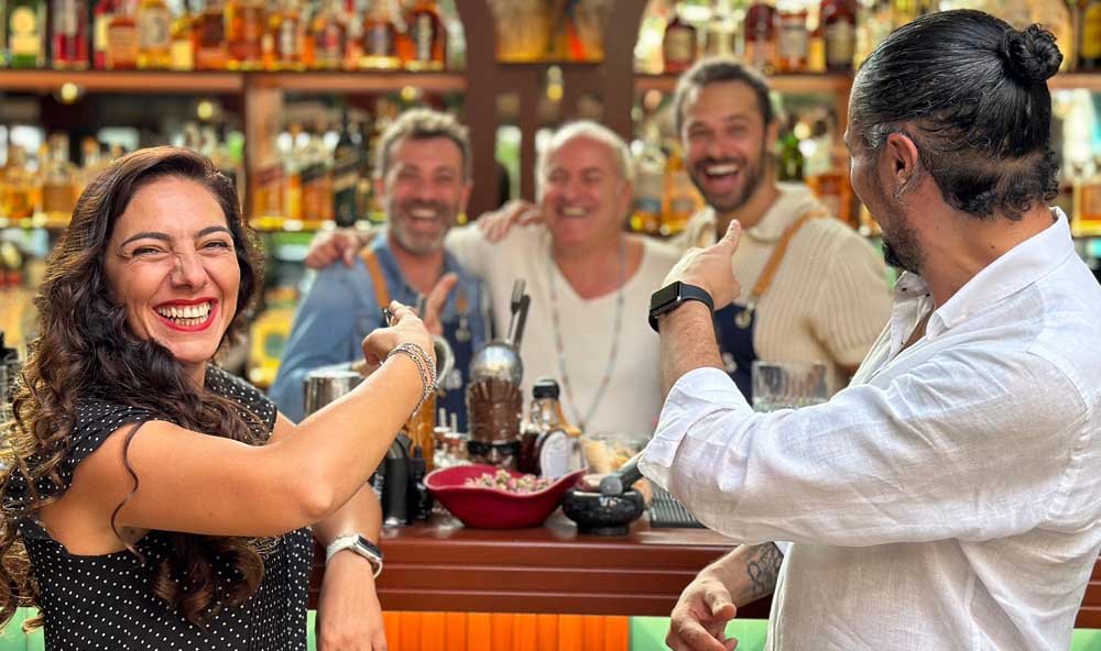 Artois Cadde Born from Şeyma Yıldız s Passion for Gastronomy (2)