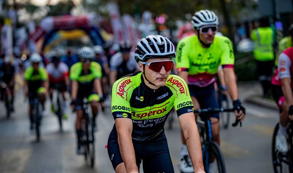 Asperox Bicycle Team Triumphs At Izmir Granfondo! (2)