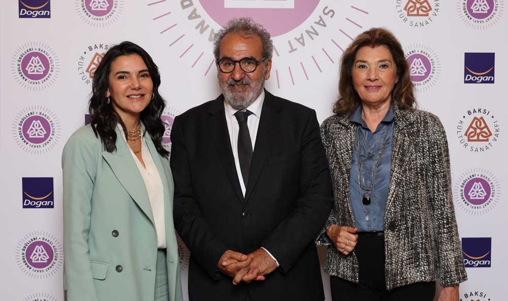 From Literature to Music The Winners of the Anatolian Awards 2023 Have Been Announced (2)
