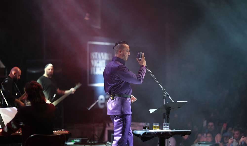 Istanbul Night Flight Concert Series An Epic Symphony And Cem Adrian Enchant Harbiye Stage (5)