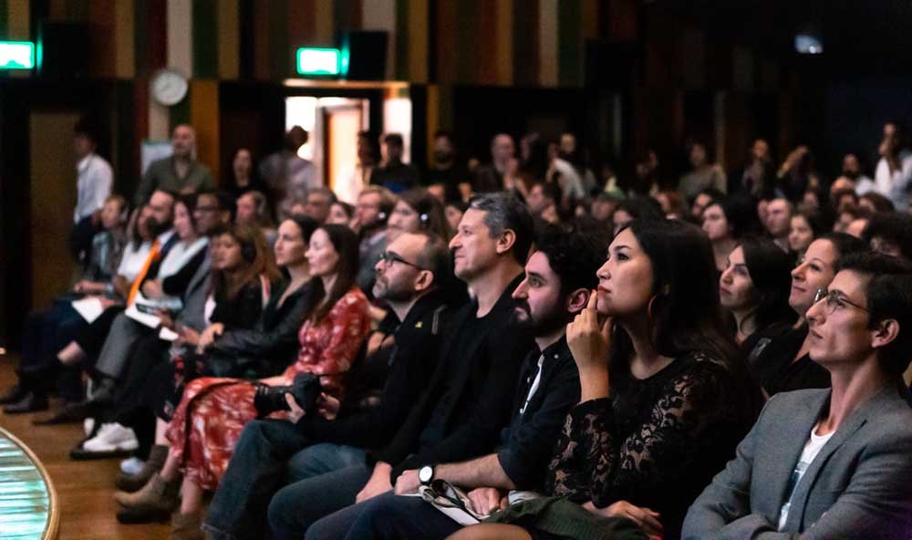 Journey to the Roots of Turkish Cinema at the Engelsiz Filmler Festival! (1)