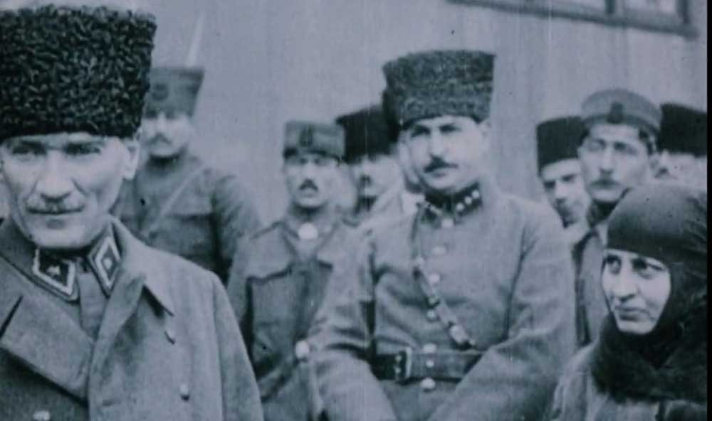 Journey to the Roots of Turkish Cinema at the Engelsiz Filmler Festival! (5)