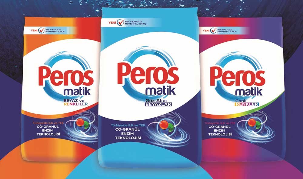 Peros Overcomes Stubborn Stains With The New Co Granule Smart Enzyme Technology (1)