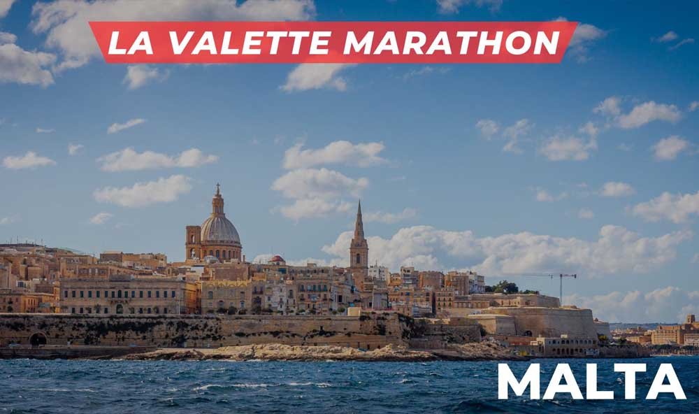 Preparations Have Begun For The Malta La Valette Marathon (3)