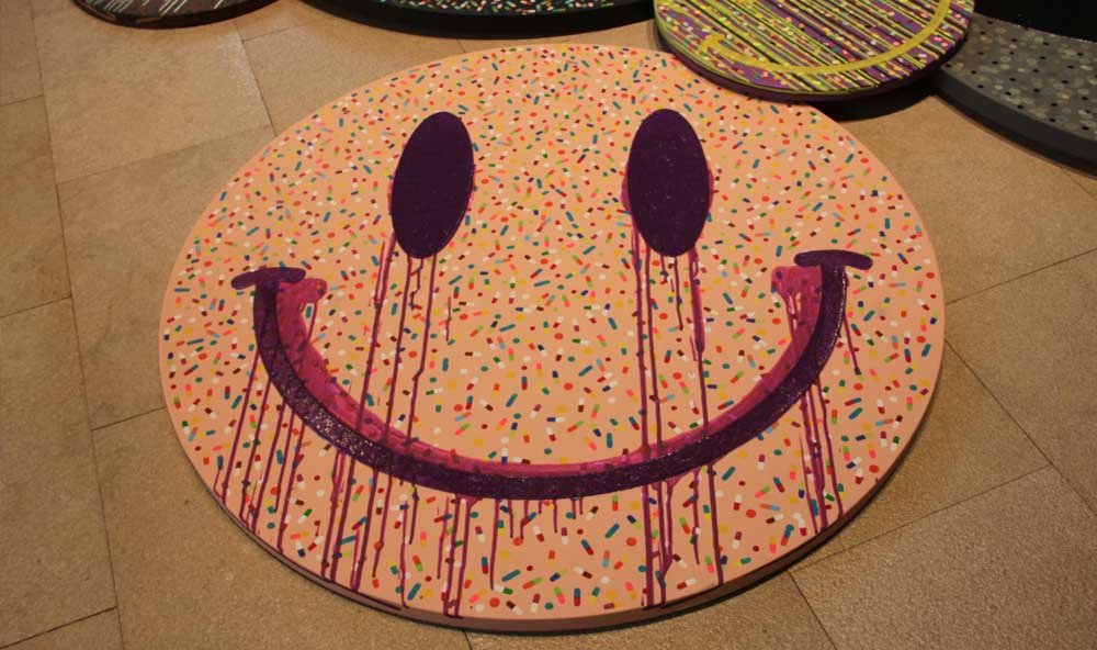 Special Exhibition From O Art For Odeabank S 10th Anniversary Onunla (1)