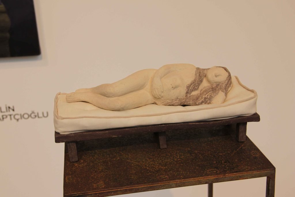 Special Exhibition From O Art For Odeabank S 10th Anniversary Onunla (4)