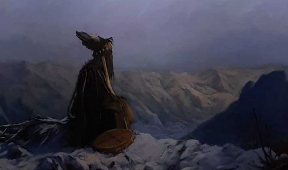 A Journey Through Time With Soner Çakmak S Art The Nostalgia Exhibition Mesmerizes Art Enthusiasts (4)