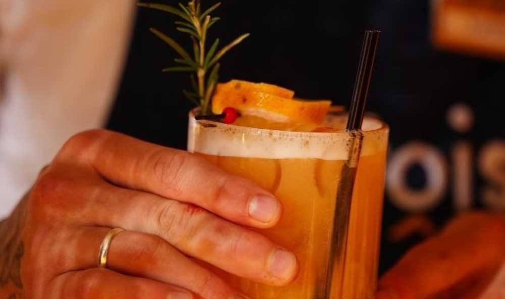 Artois Unique Flavor Experience And Original Signature Cocktails (1)