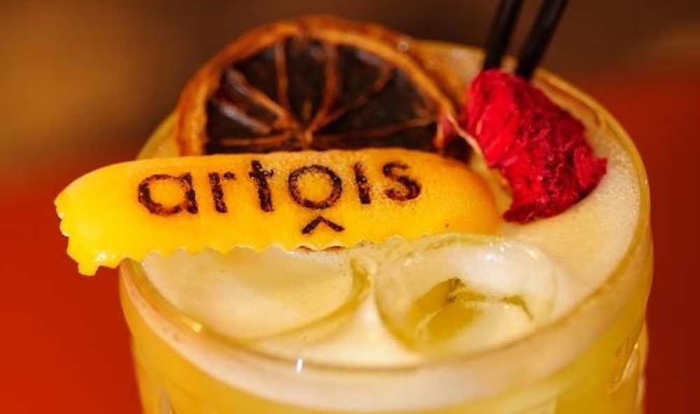 Artois Unique Flavor Experience And Original Signature Cocktails (3)