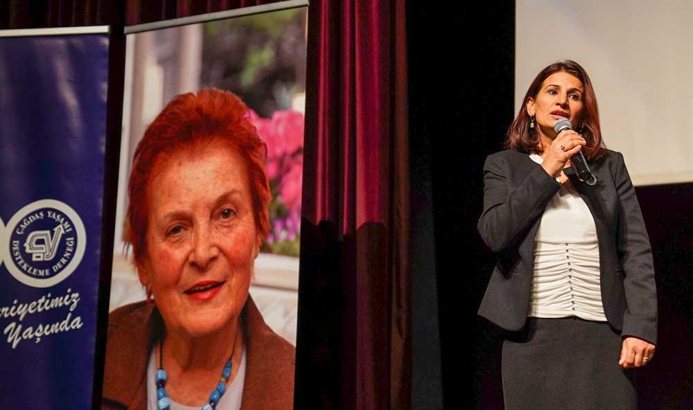 Contemporary Life Support Association Celebrated Teachers Day With A Meaningful Event (3)