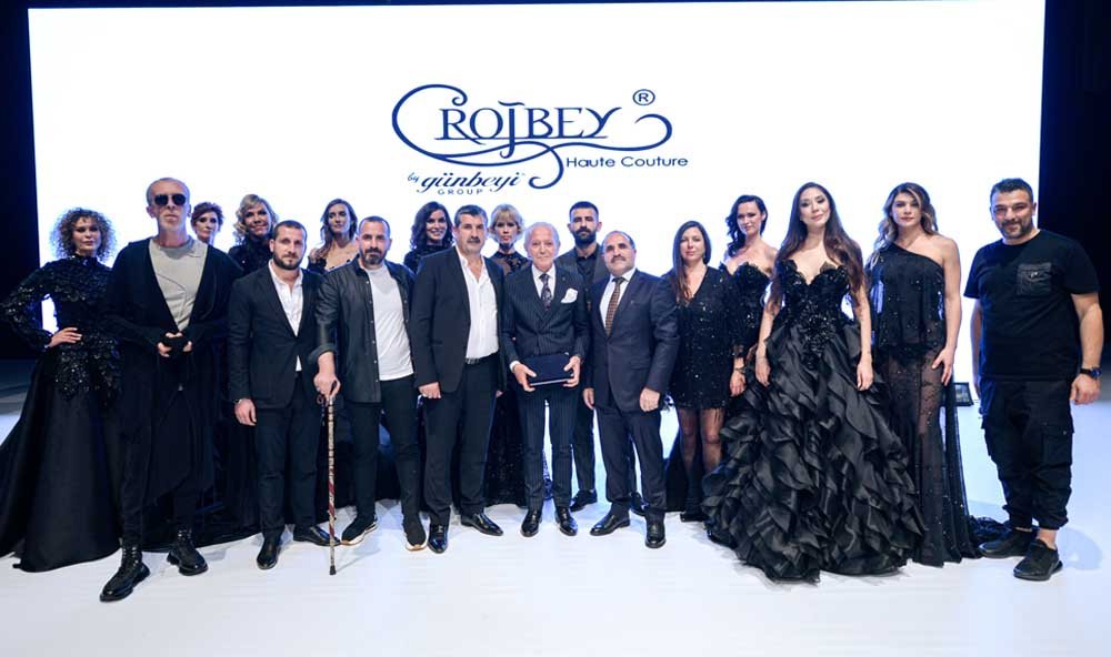 If Wedding Fashion Izmir A Fashion Dream Comes True (1)