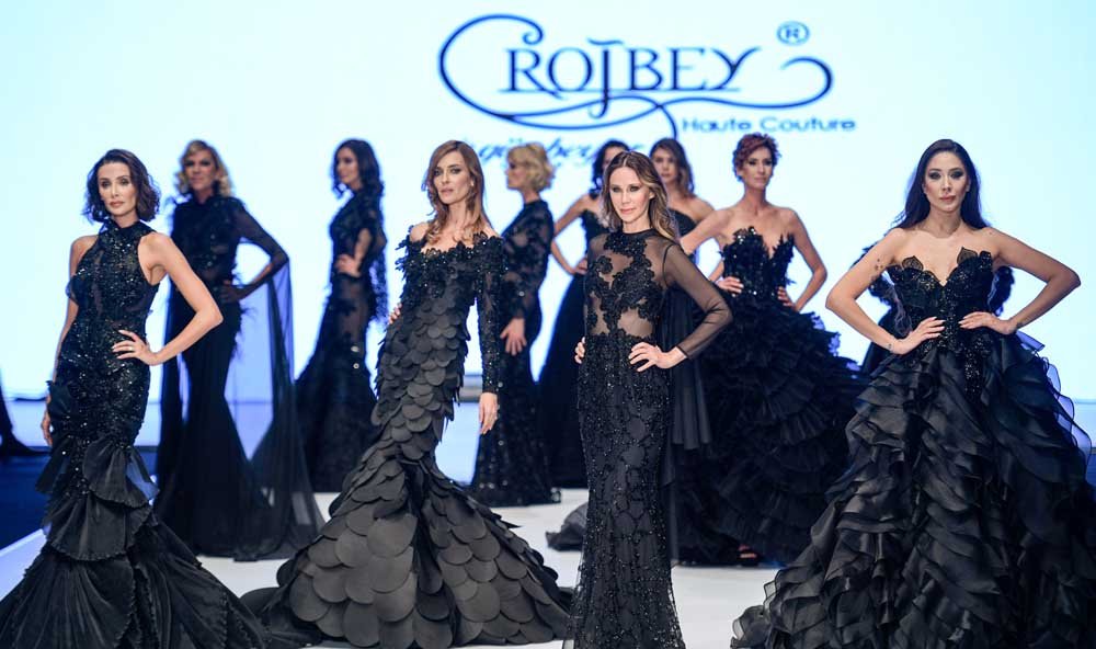 If Wedding Fashion Izmir A Fashion Dream Comes True (3)