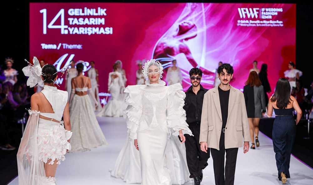 If Wedding Fashion Izmir A Fashion Dream Comes True (6)