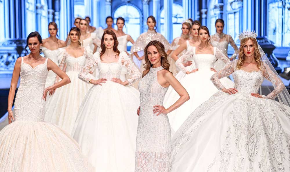 If Wedding Fashion Izmir The Meeting Point Of Design And Elegance (4)