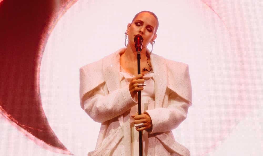 Magical Night with Lara Di Lara's New Album Launch!