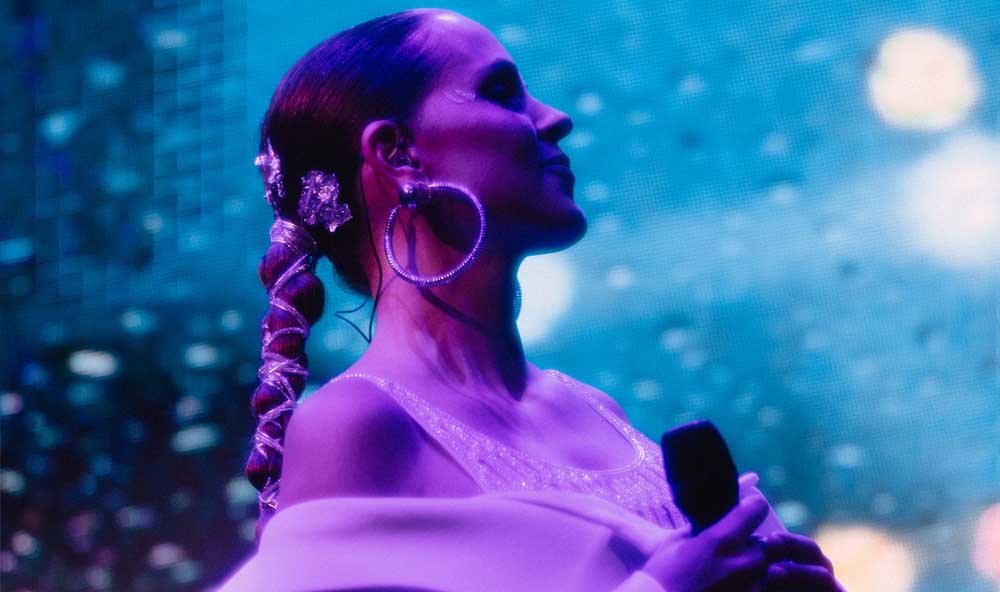 Magical Night with Lara Di Lara's New Album Launch!