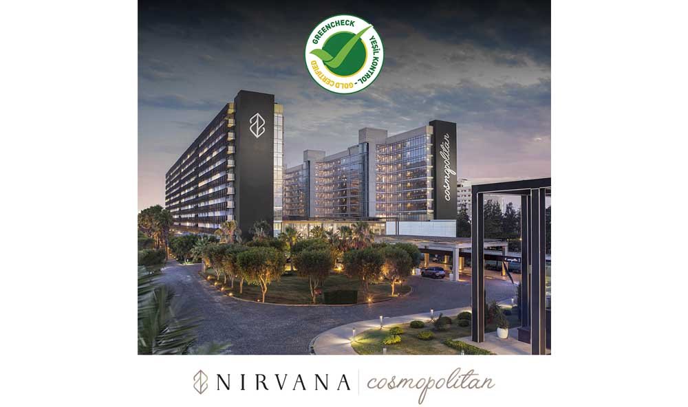 Nirvana Hotels Stands Out With Environmental Success Gold Award In Greening Hotels Certification (4)