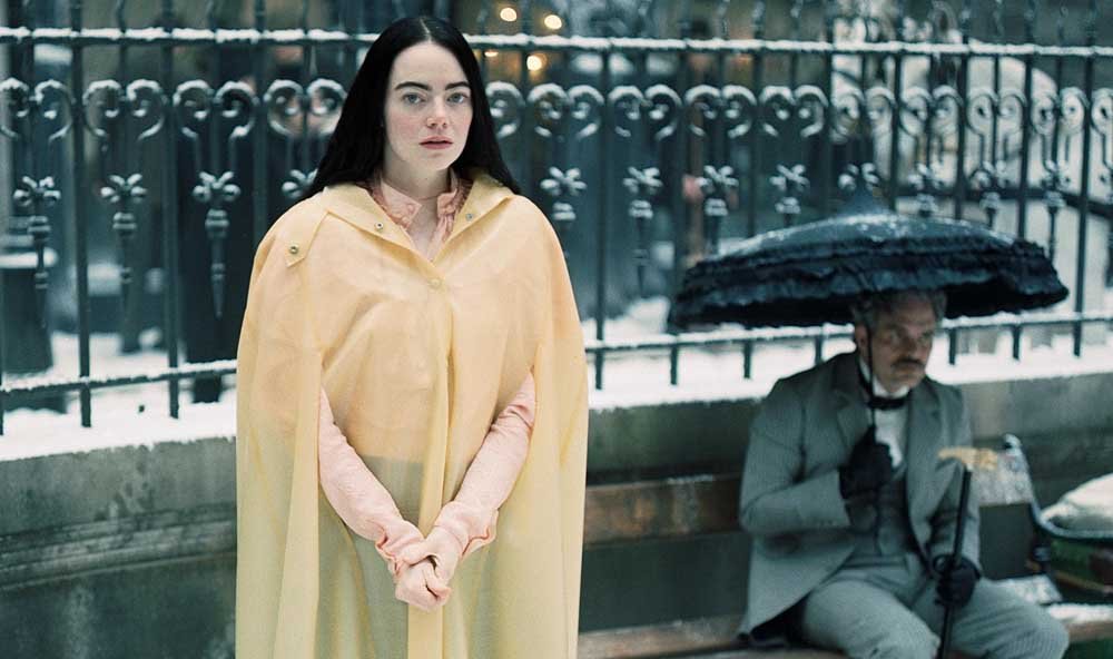 Poor Things The Anticipated Release Date Announced For Yorgos Lanthimos New Film! (3)