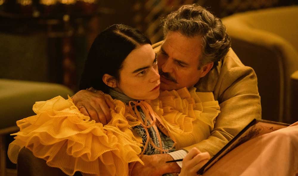 Poor Things The Anticipated Release Date Announced For Yorgos Lanthimos New Film! (4)