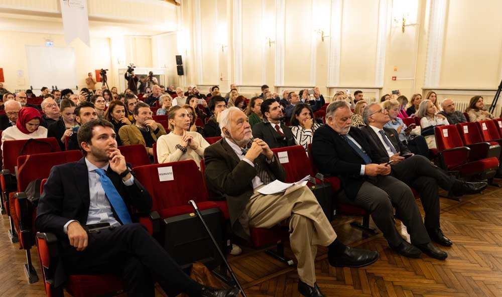 The Atatürk And Italian Sculptor Pietro Canonica Workshop Took Place (3)