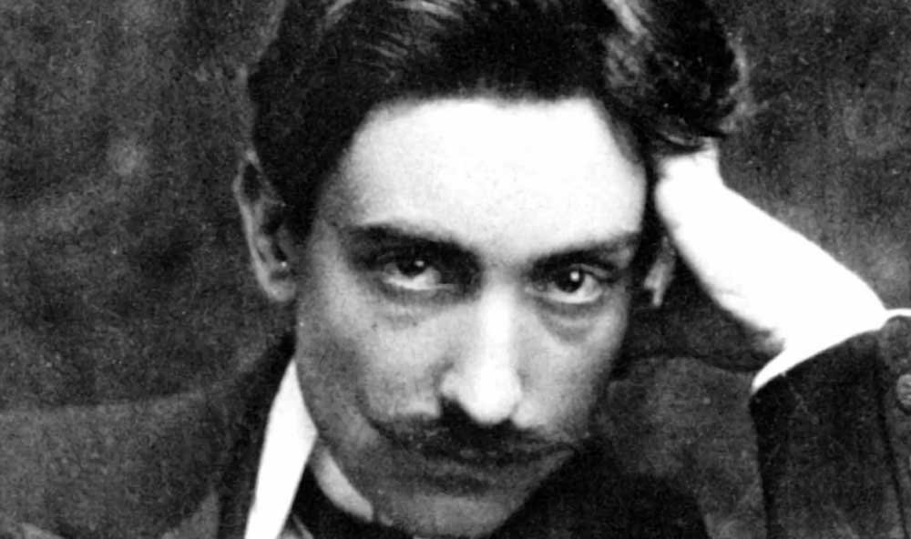 The Atatürk And Italian Sculptor Pietro Canonica Workshop Took Place (5)