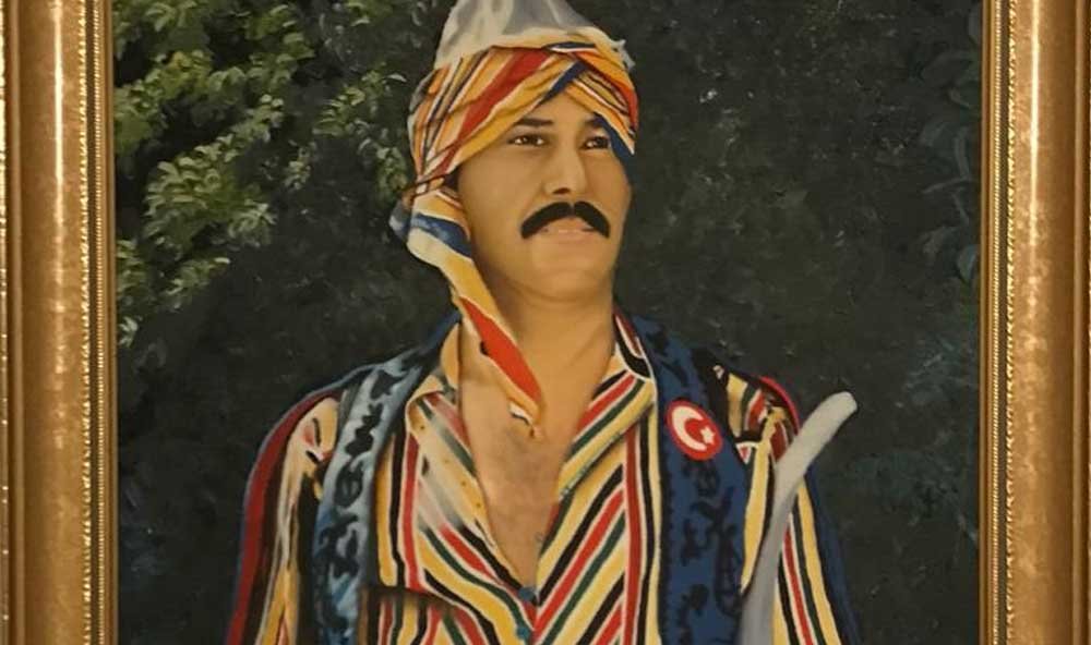 The Exhibition Of Aslıhan Çiftgül S Miracle Mesmerized Art Enthusiasts In Tokyo (5)