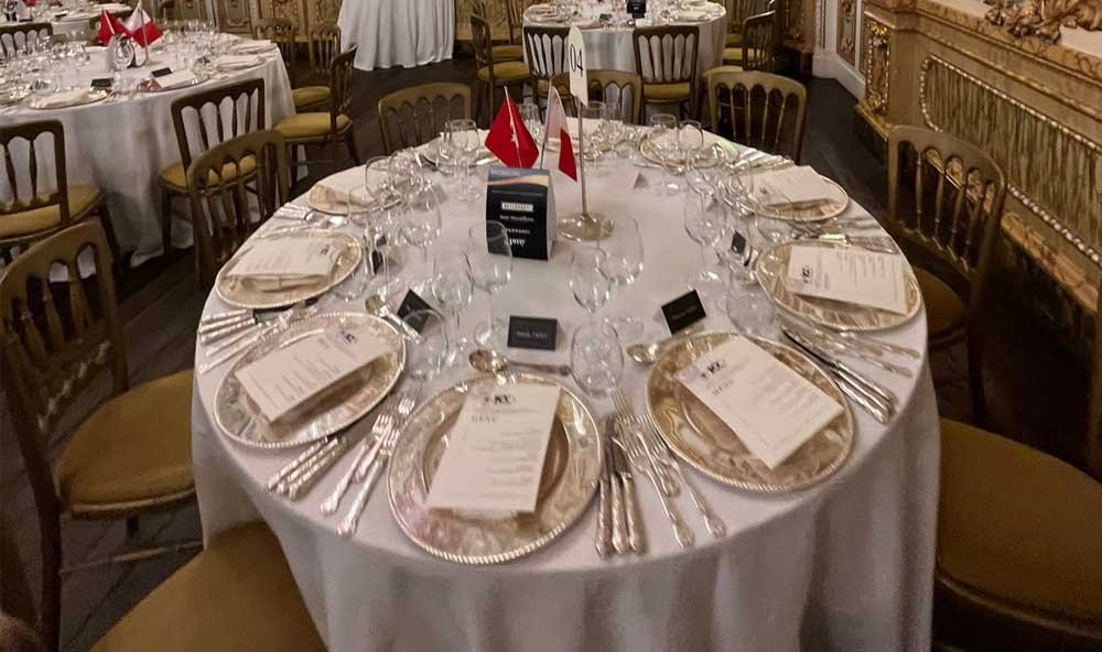 The Mediterranean Tourism Forum Highlighted Innovations In The Sector In Malta (1)