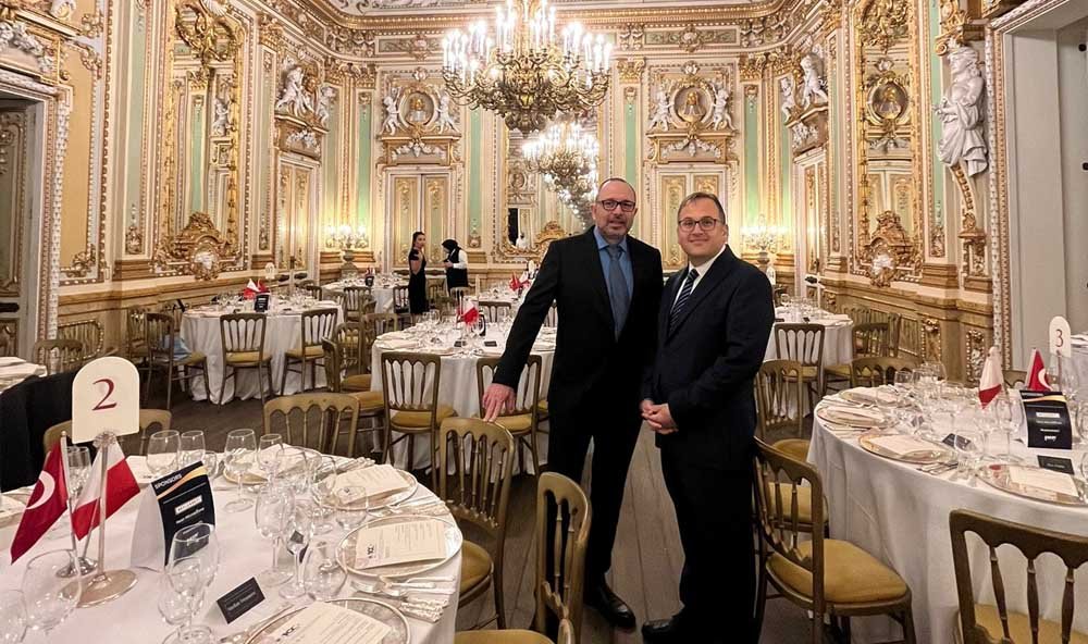 The Mediterranean Tourism Forum Highlighted Innovations In The Sector In Malta (3)