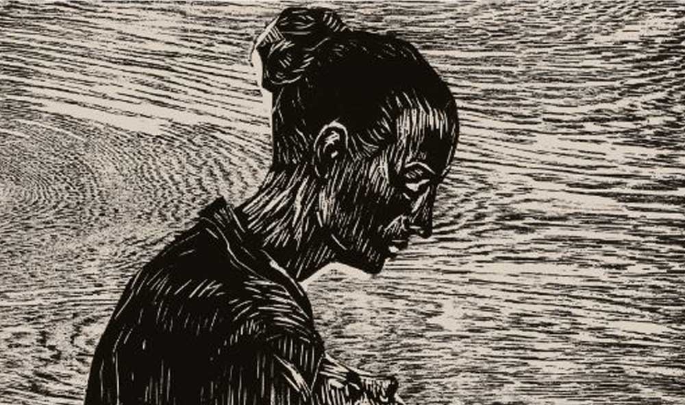 Mesut Eren S Nature And Art Convergence In Tipo Prints (1)