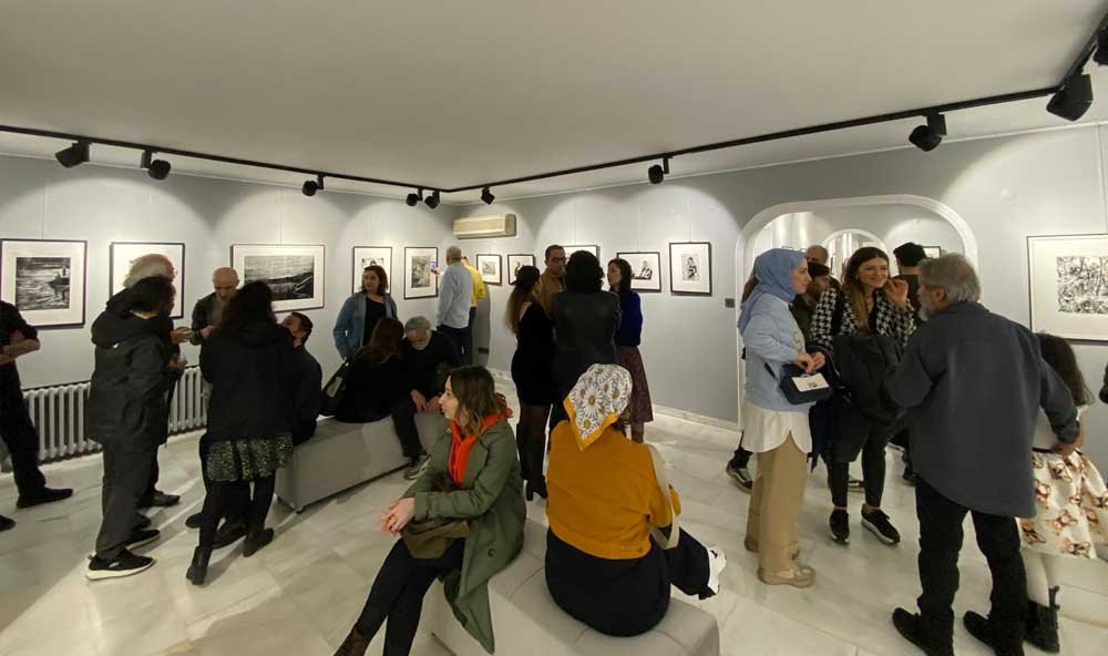 Mesut Eren S Nature And Art Convergence In Tipo Prints (2)