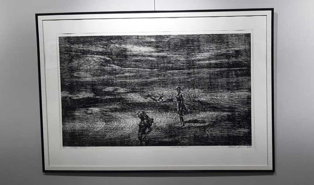 Mesut Eren S Nature And Art Convergence In Tipo Prints (5)