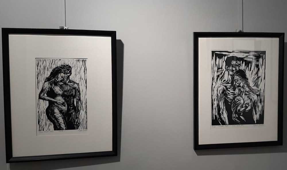 Mesut Eren S Nature And Art Convergence In Tipo Prints (6)