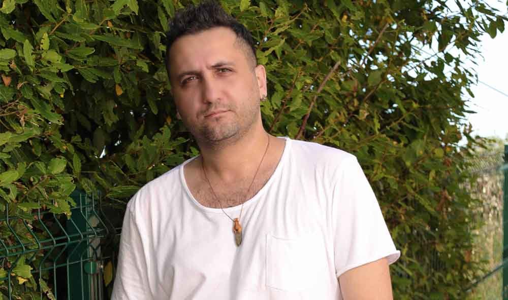 Rising Star In The Music Scene, Özkan Yavaş, Meets Fans With His New Song Söyle (2)