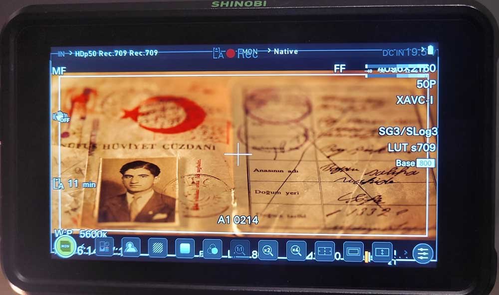 Samim Kocagöz A Journey In The Enchanted World Of Words (3)