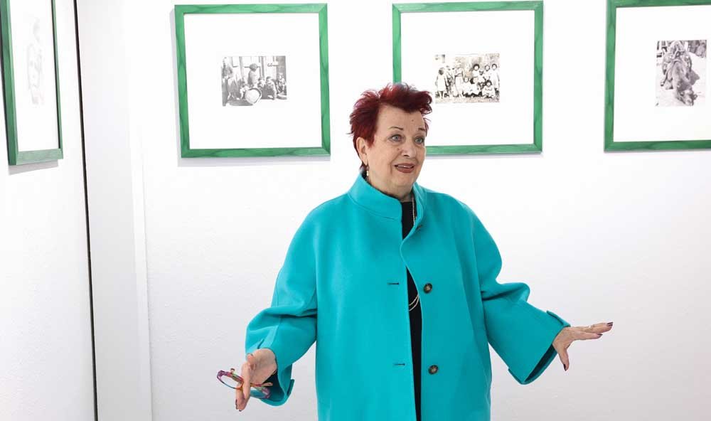 Two Different Periods Of Art Unforgotten 1 Exhibition At Nilüfer Municipality Photography Museum (2)