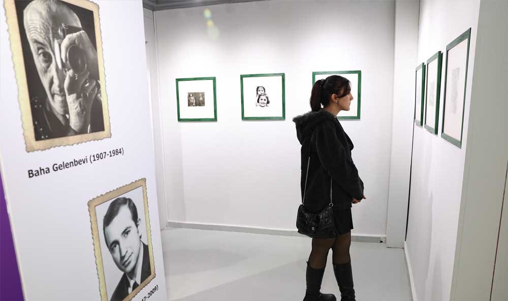 Two Different Periods Of Art Unforgotten 1 Exhibition At Nilüfer Municipality Photography Museum (7)