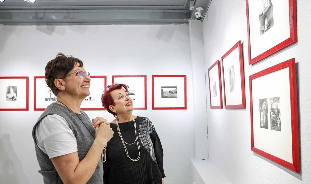 Two Different Periods Of Art Unforgotten 1 Exhibition At Nilüfer Municipality Photography Museum (8)