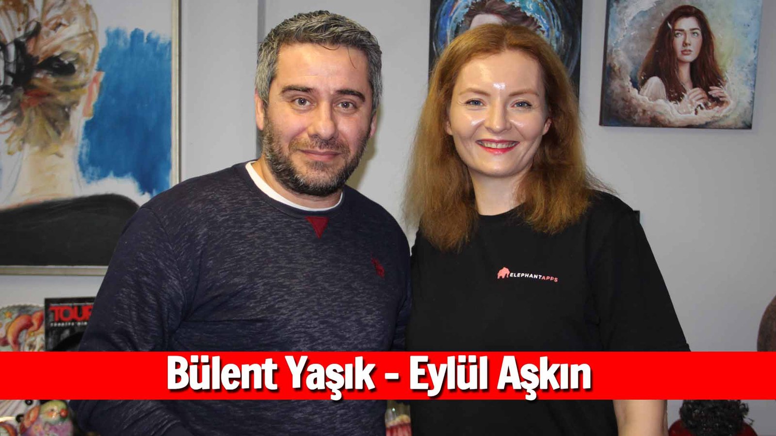 He Met Levent Kırca In A Watch Shop In Eminönü Bülent Yaşık, Eylül Aşkın Interview