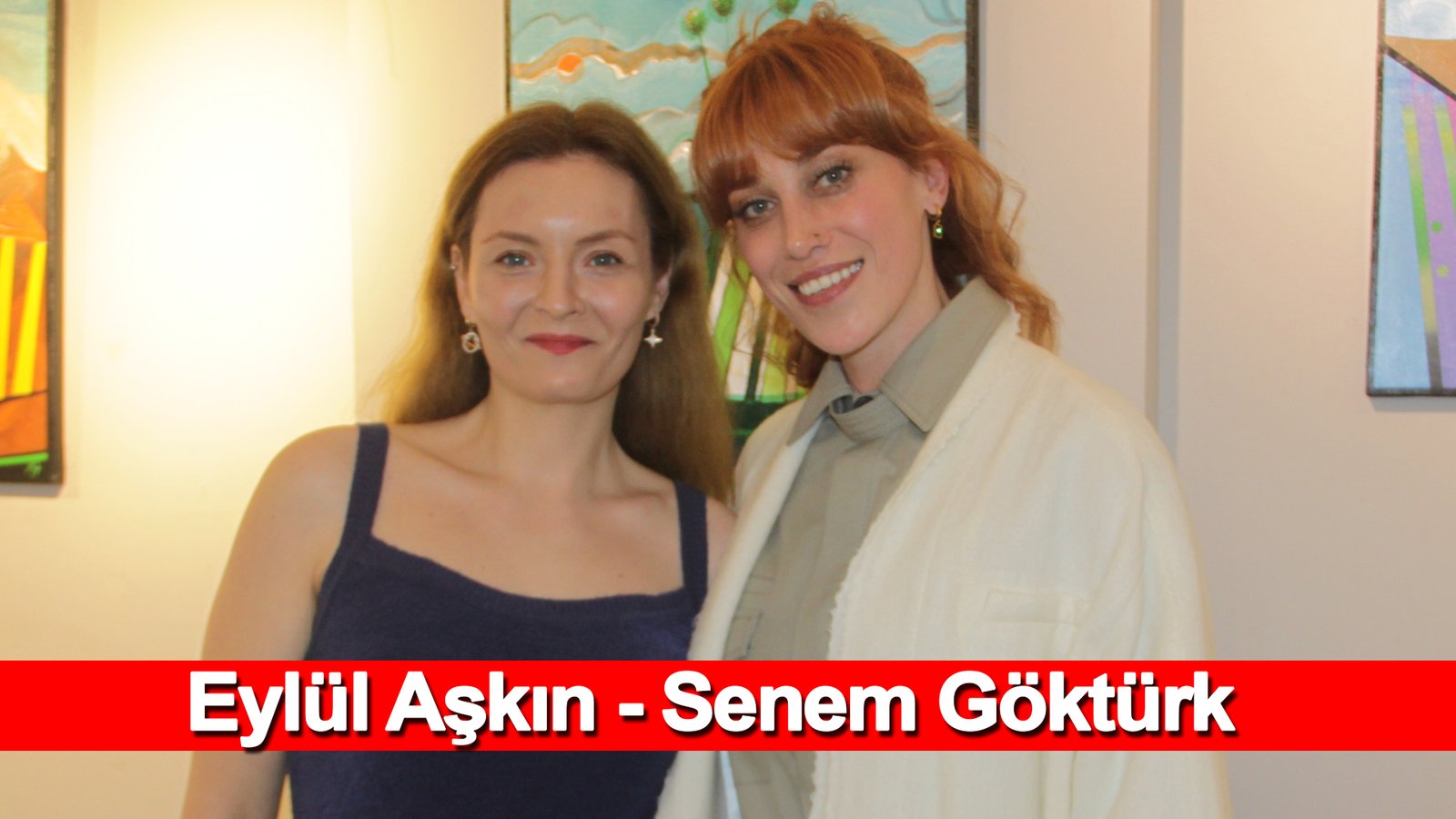 I Was Born 1 Kilo 300 Grams Senem Göktürk, With Eylül Aşkın Special Interview