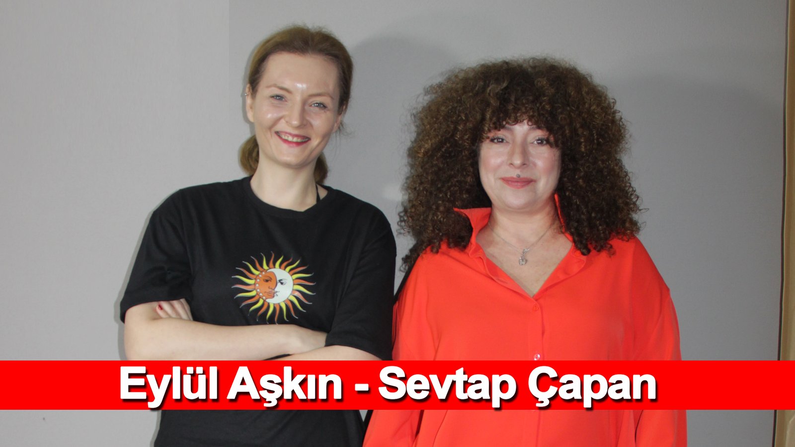 Sevtap Çapan “everyone Thinks They Are A Professor” With Eylül Aşkın Special Interview