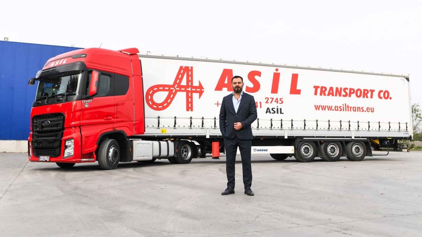 Visa Chaos In The Logistics Sector Assessments By Armağan Şahin, President Of Asil Transport Co.
